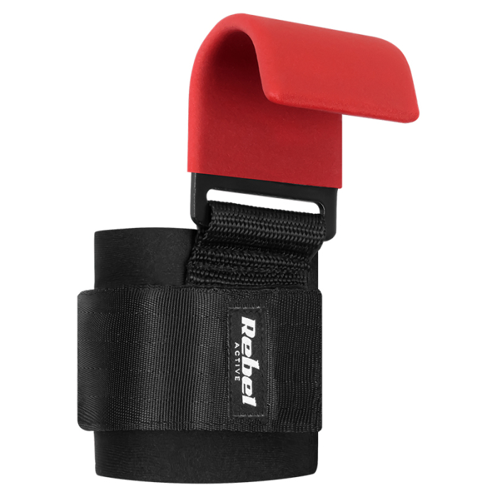 SET 2 CARLIGE RIDICARE GREUTATI REBEL ACTIVE [4]