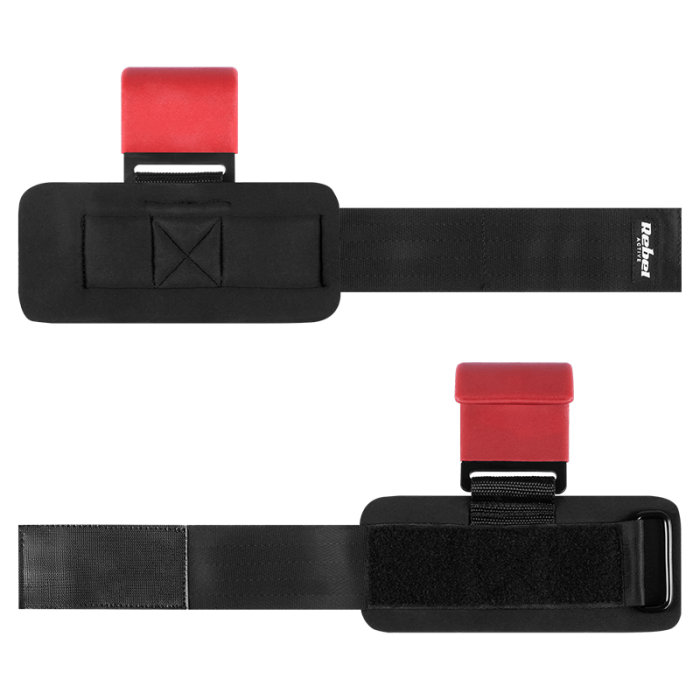 SET 2 CARLIGE RIDICARE GREUTATI REBEL ACTIVE [6]