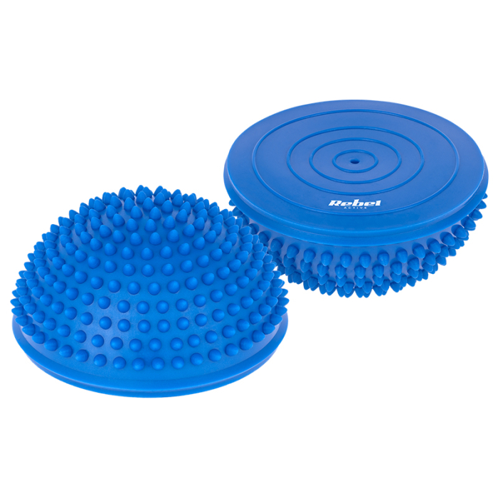 SET 2 DISCURI BALANS 16 CM REBEL ACTIVE [3]