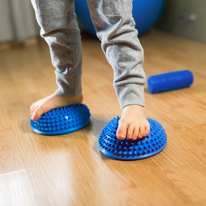 SET 2 DISCURI BALANS 16 CM REBEL ACTIVE [9]