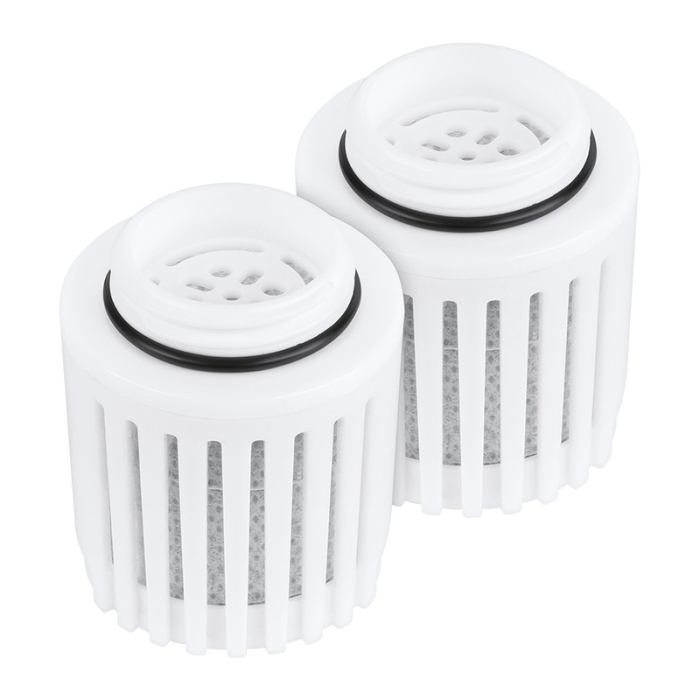SET 2 FILTRE CARBON ACTIV TEESA PURE WATER [2]