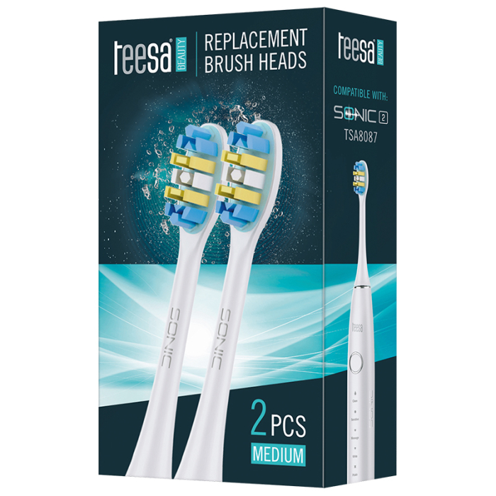 SET 2 REZERVE PERIUTA DE DINTI TSA8087-W [4]