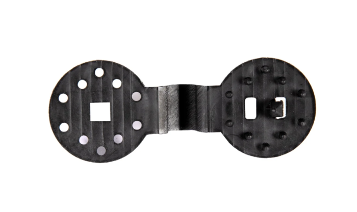 Set 20 cleme fixare Micul Fermier pentru plasa umbrire G01 [4]