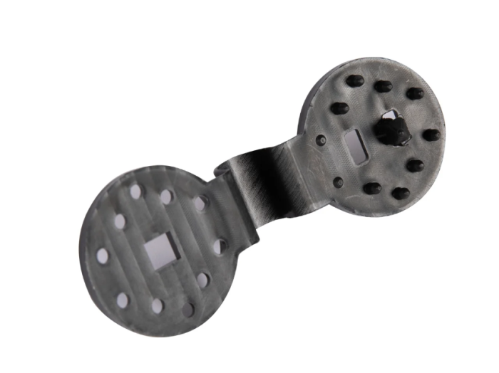 Set 20 cleme fixare Micul Fermier pentru plasa umbrire G01 [2]