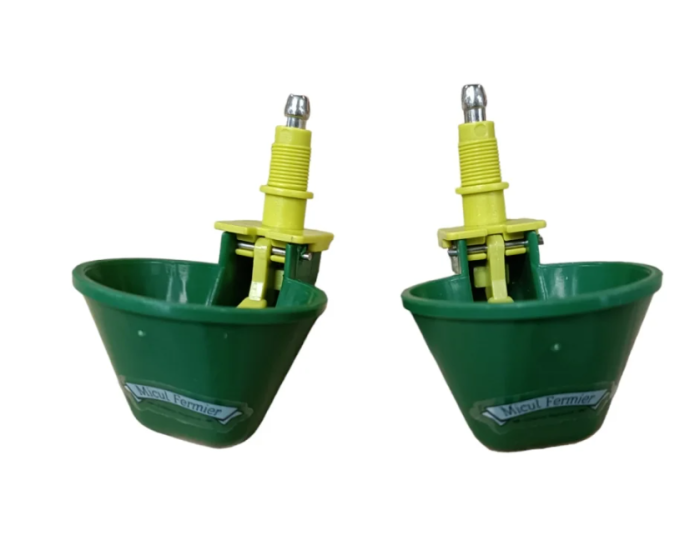 Set 2buc adapator pasari automat cu alimentare verticala [4]