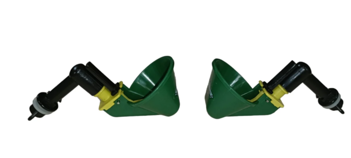 Set 2buc adapator pasari automat cu extensie cot [5]