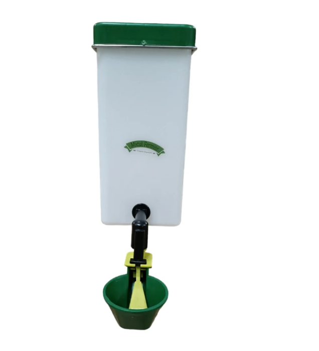 Set 2buc adapator pasari automat cu rezervor 1L [4]