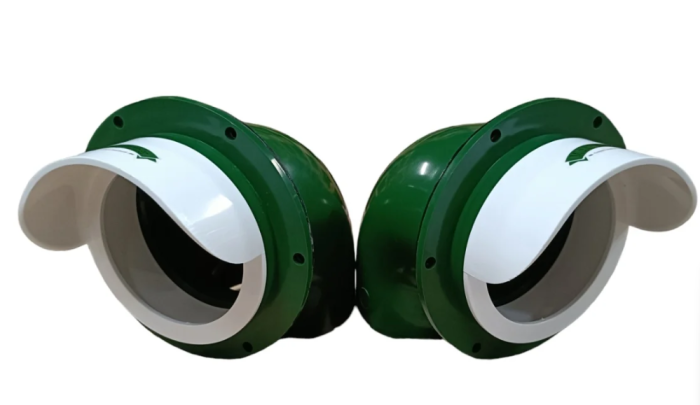 Set 2buc adaptor hranitor pasari cu protectie [6]