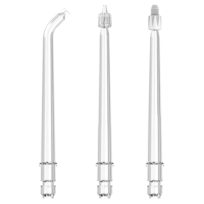 SET 3 CAPETE IRIGATOR ORAL DUS BUCAL TEESA [2]