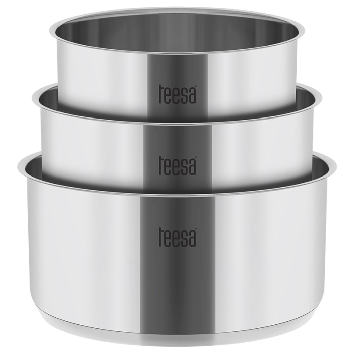 SET 3 OALE MANER DETASABIL COOK EXPERT TEESA [3]