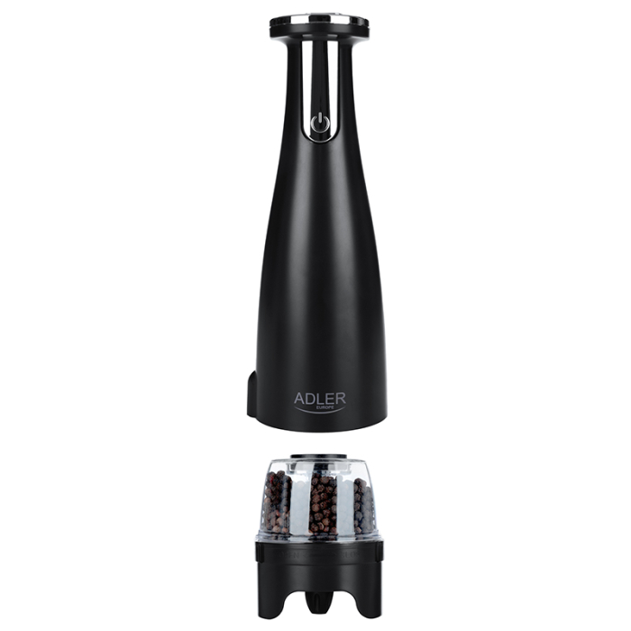 SET 3 RASNITE CONDIMENTE AD 4449B NEGRU ADLER [3]
