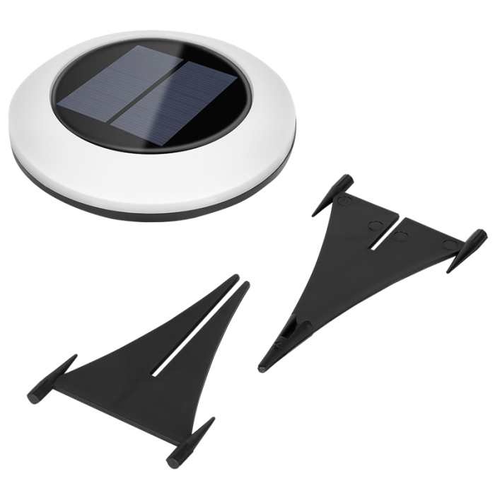 SET 4 LAMPI SOLARE DE GRADINA REBEL [6]