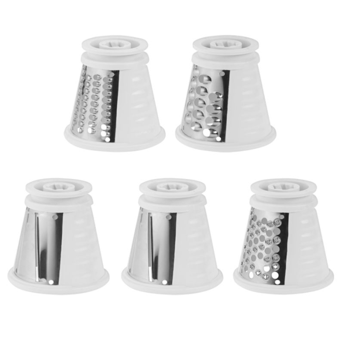SET 5 ACCESORII RAZATOARE TSA3020 [2]