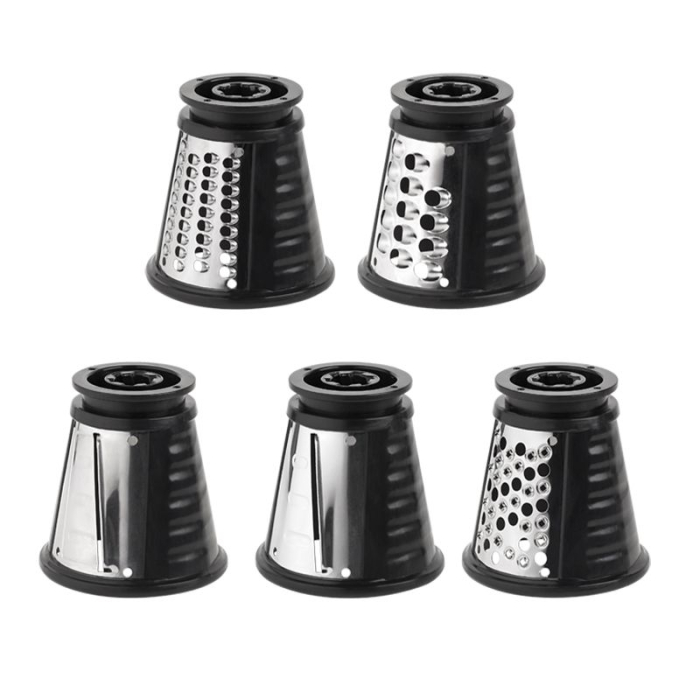 SET 5 ACCESORII RAZATOARE TSA3025 [2]