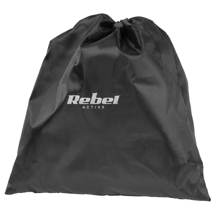 SET 5 BENZI REZISTENTA POWER TUBE 5-30KG REBEL ACTIVE [11]