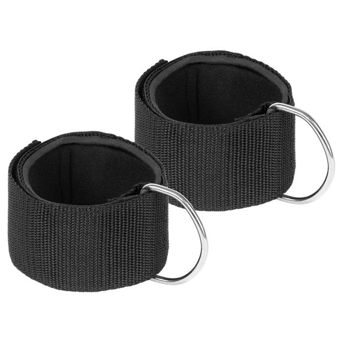 SET 5 BENZI REZISTENTA POWER TUBE 5-30KG REBEL ACTIVE [8]