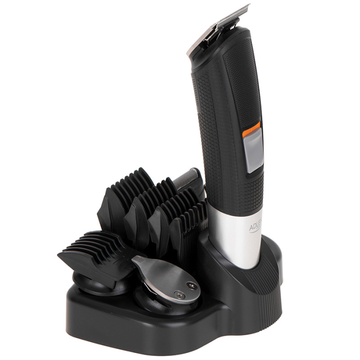 SET 5 IN 1 TRIMMER CU AFISAJ LED AD 2943 ADLER [11]