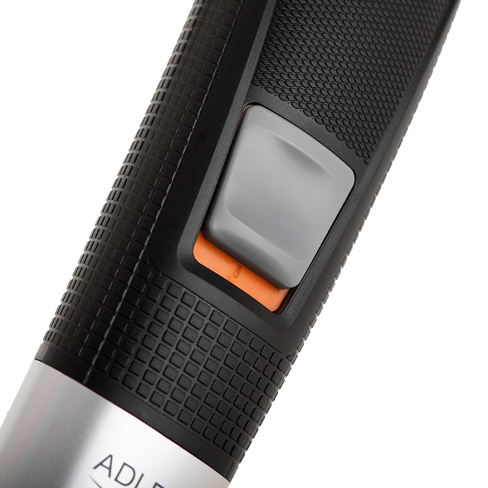 SET 5 IN 1 TRIMMER CU AFISAJ LED AD 2943 ADLER [17]