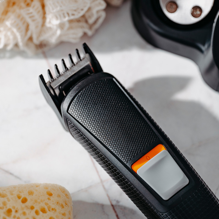 SET 5 IN 1 TRIMMER CU AFISAJ LED AD 2943 ADLER [9]