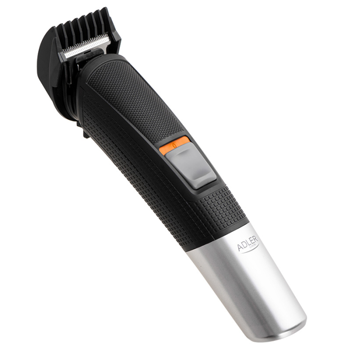 SET 5 IN 1 TRIMMER CU AFISAJ LED AD 2943 ADLER [13]