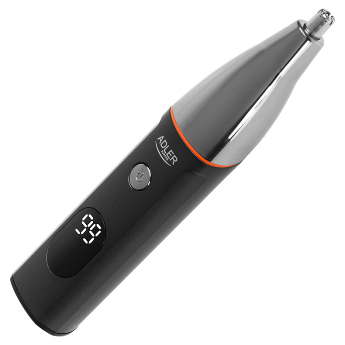 SET 5 IN 1 TRIMMER CU AFISAJ LED AD 2946 ADLER [14]