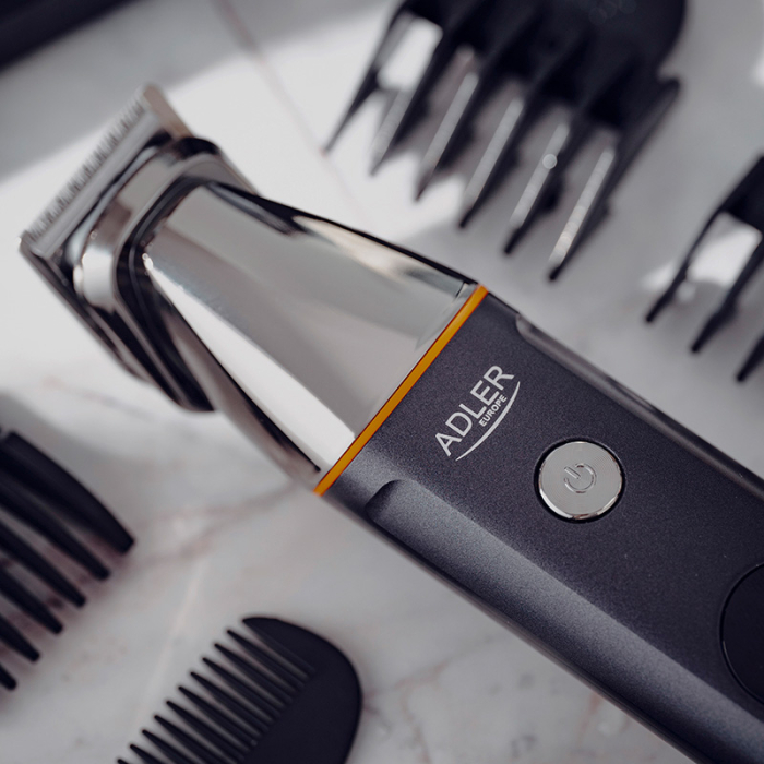 SET 5 IN 1 TRIMMER CU AFISAJ LED AD 2946 ADLER [7]