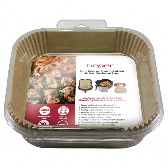 SET 50 HARTII DE COPT AIR FRYER [3]
