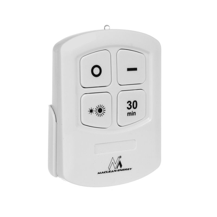 SET 6 LAMPI LED CU TELECOMANDA MCE0165 [4]