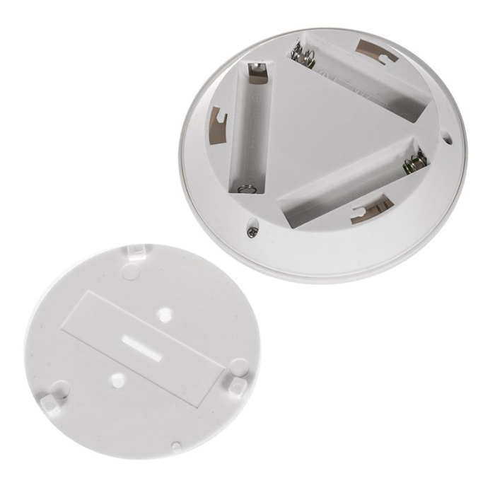 SET 6 LAMPI LED CU TELECOMANDA MCE0165 [5]