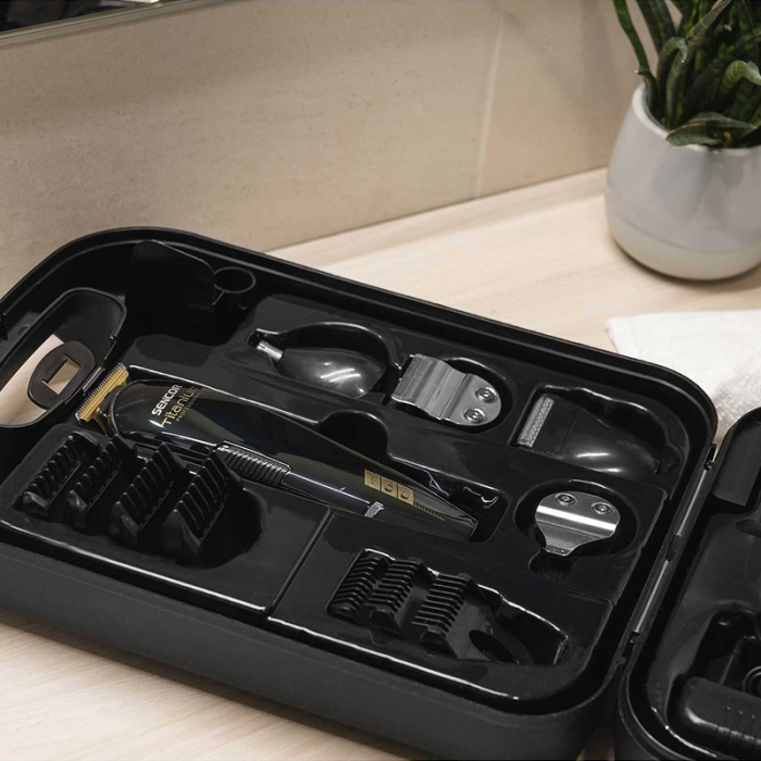 SET APARAT DE TUNS SENCOR [3]