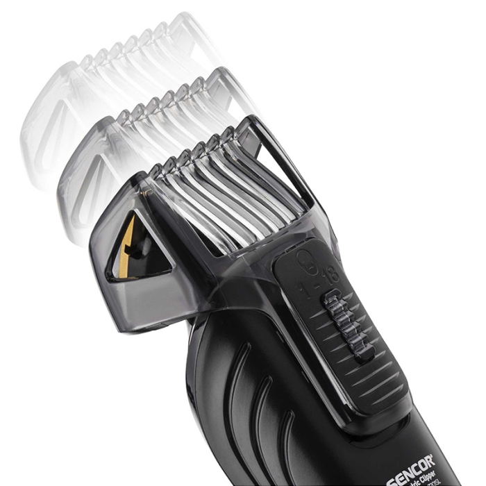 SET APARAT DE TUNS SENCOR [10]