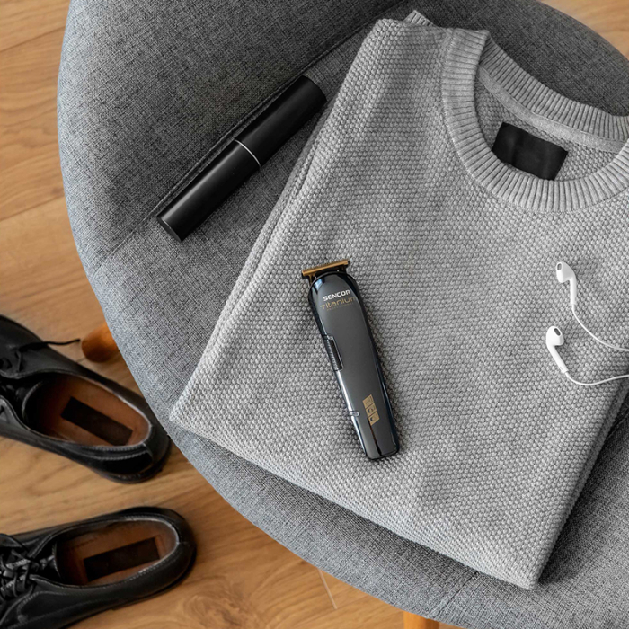 SET APARAT DE TUNS SENCOR [4]