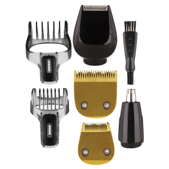 SET APARAT DE TUNS SENCOR [12]