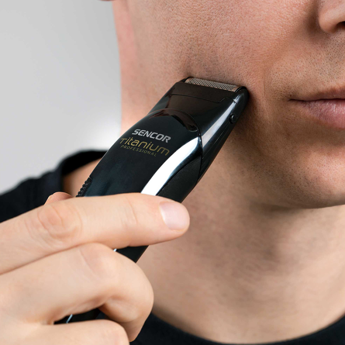 SET APARAT DE TUNS SENCOR [6]