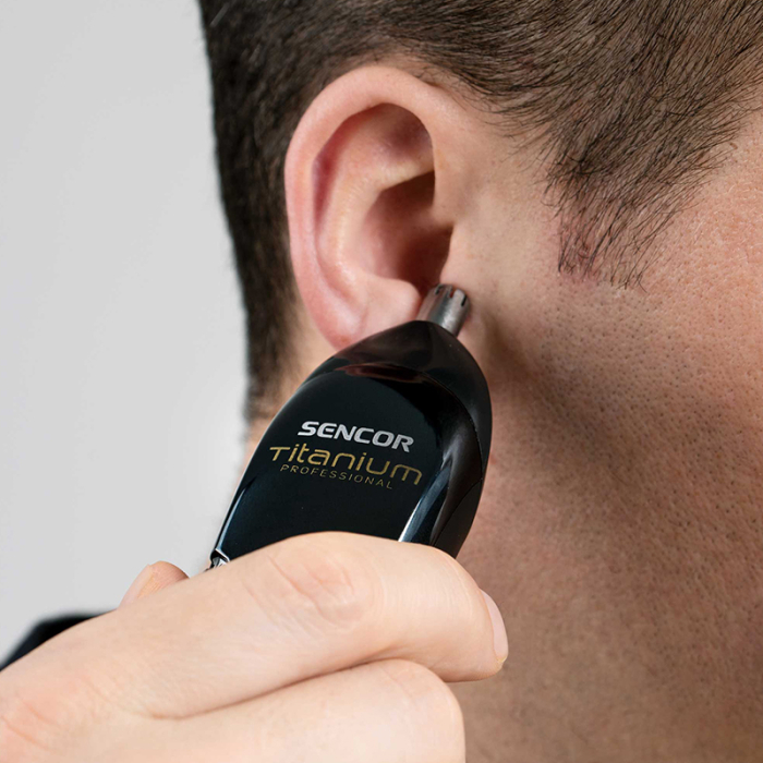 SET APARAT DE TUNS SENCOR [7]