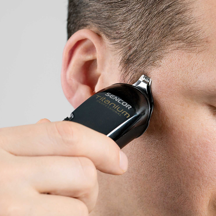 SET APARAT DE TUNS SENCOR [8]