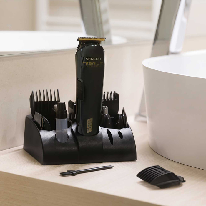 SET APARAT DE TUNS SENCOR [17]