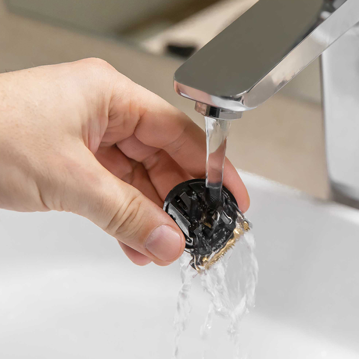 SET APARAT DE TUNS SENCOR [9]