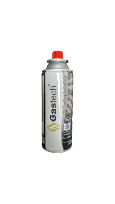 SET ARZATOR CU GAZ 31A032 DEDRA + 3 BUTELII GAZ 227GR [3]