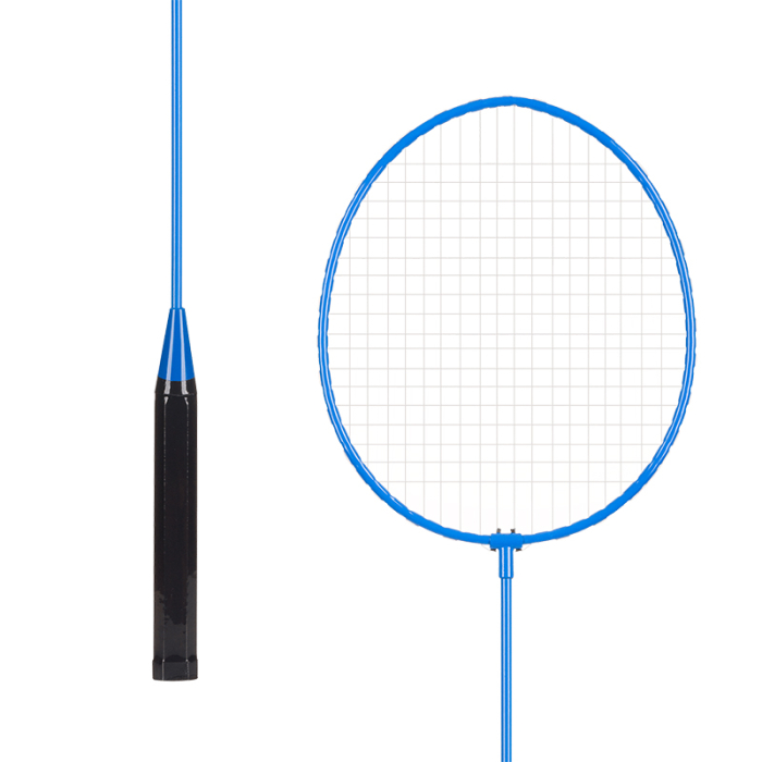 SET BADMINTON REBEL ACTIVE [4]