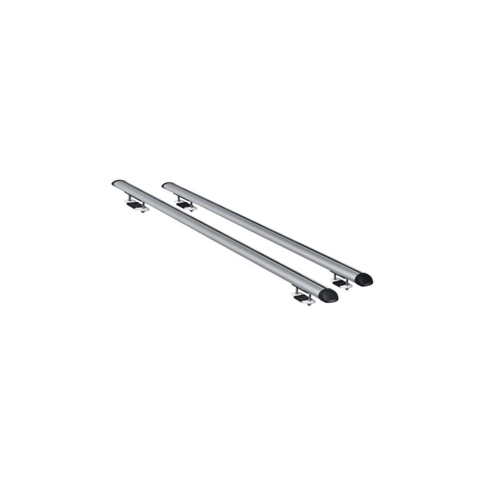 SET BARE PORTBAGAJ ALUMINIU RAVEN 130CM [3]
