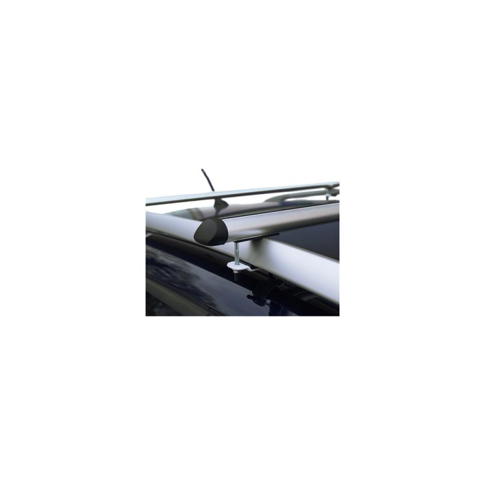SET BARE PORTBAGAJ ALUMINIU RAVEN 130CM [2]