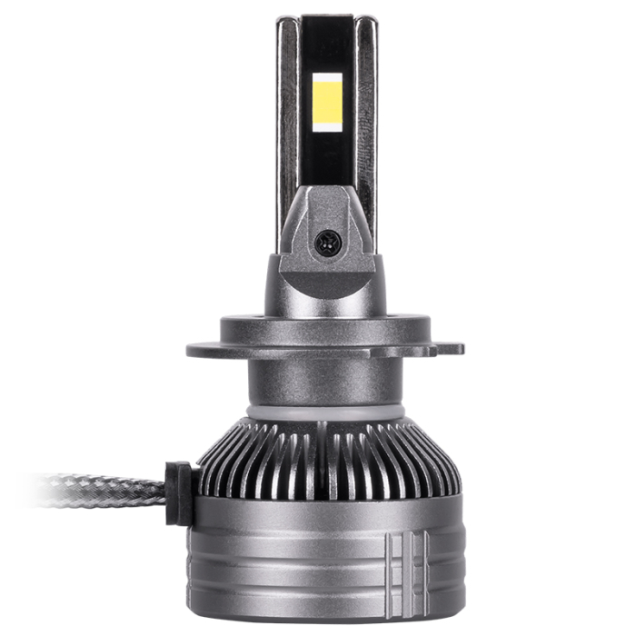 SET BEC LED AUTO A16-H7 90W 6000K HQ [3]