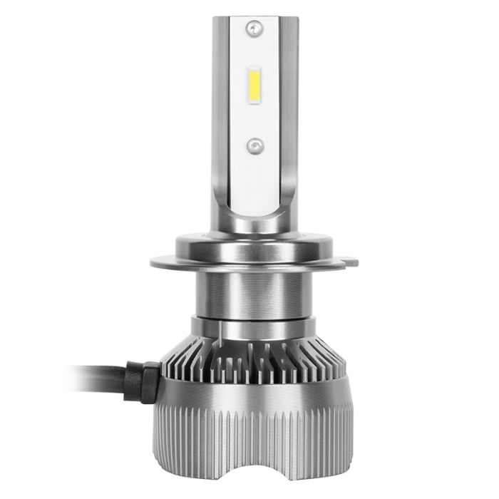 SET BECURI LED AUTO H7 50W REBEL [3]