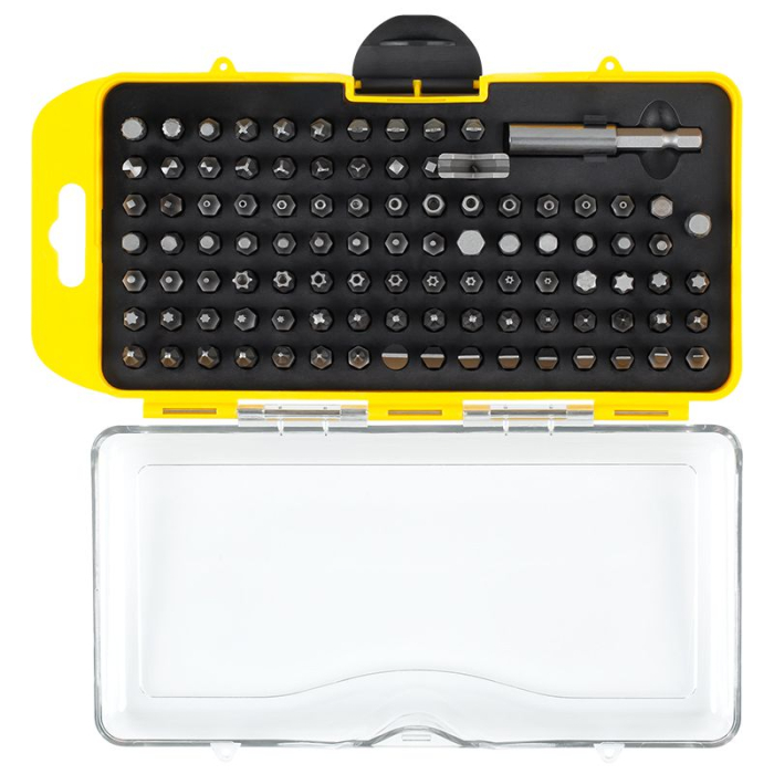 SET BITI 100 PIESE REBEL [3]