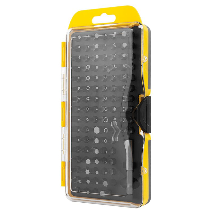 SET BITI 100 PIESE REBEL [4]