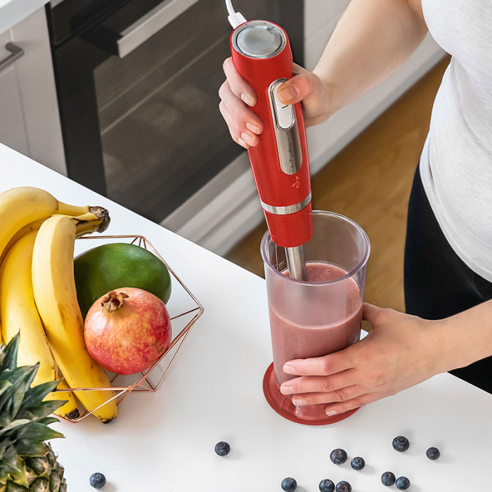 SET BLENDER DE MANA 1000W SENCOR [7]