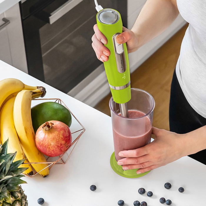 SET BLENDER DE MANA 1000W SENCOR [5]