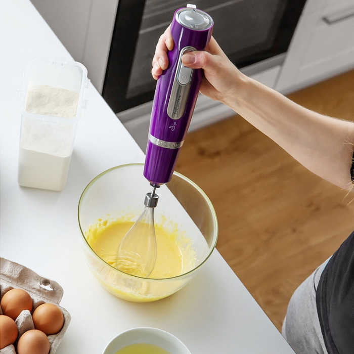 SET BLENDER DE MANA 1000W SENCOR [7]