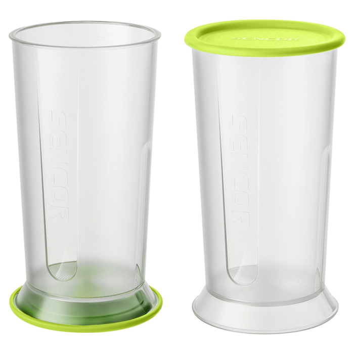 SET BLENDER DE MANA 1000W SENCOR [16]